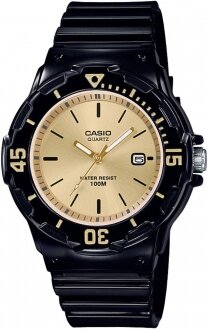 Casio LRW-200H-9EVDF Silikon / Sarı Kol Saati kullananlar yorumlar